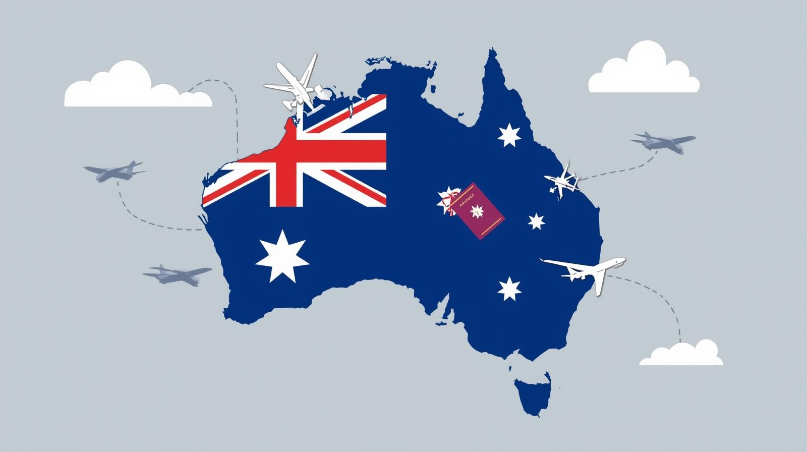 Australian Migration Advisory